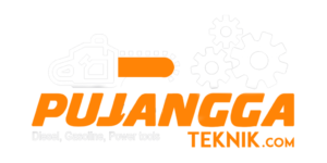 Logo Pujangga Teknik